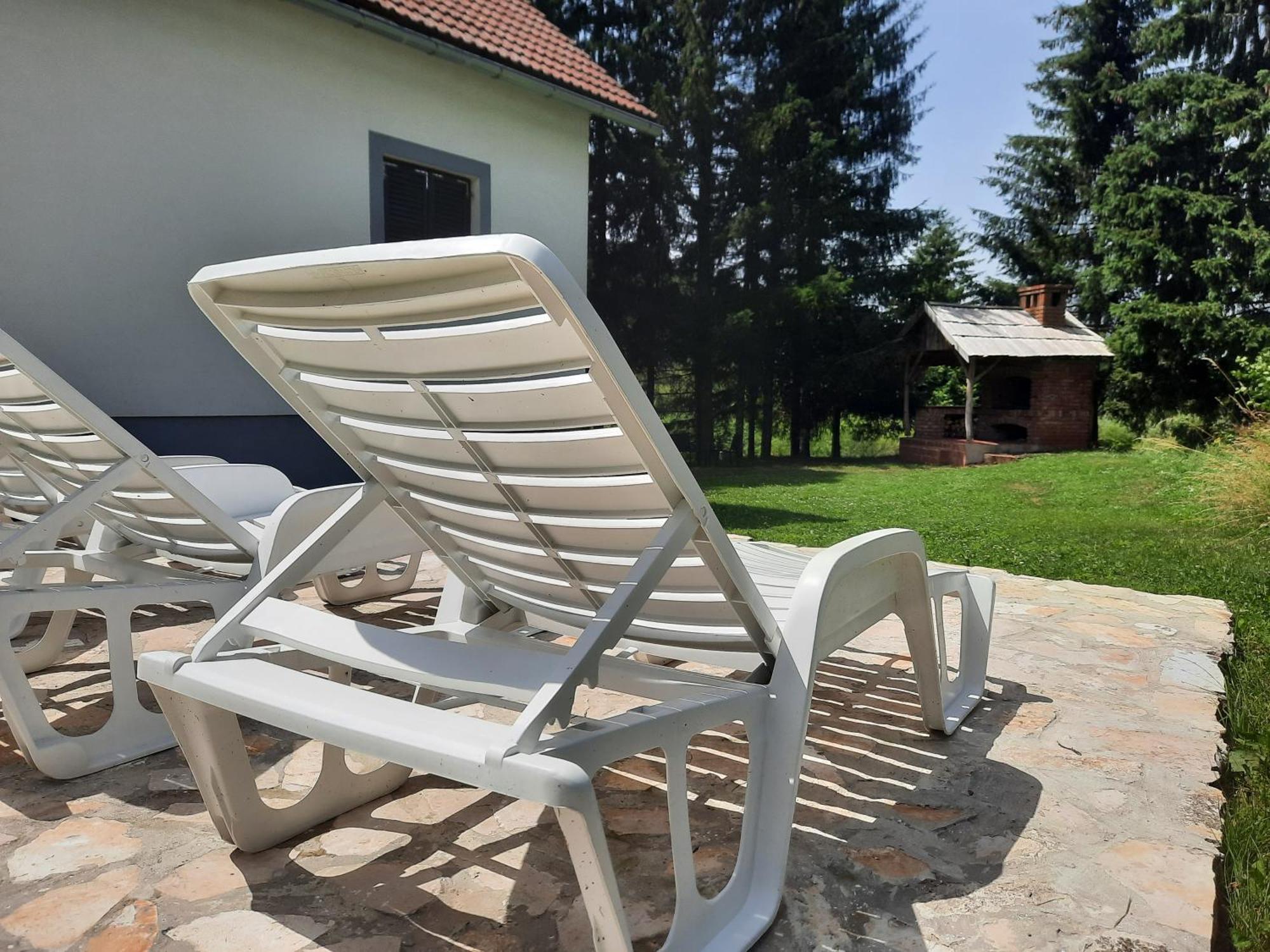 Vacation House Home, Plitvice Lakes National Park Plitvička Jezera Eksteriør bilde