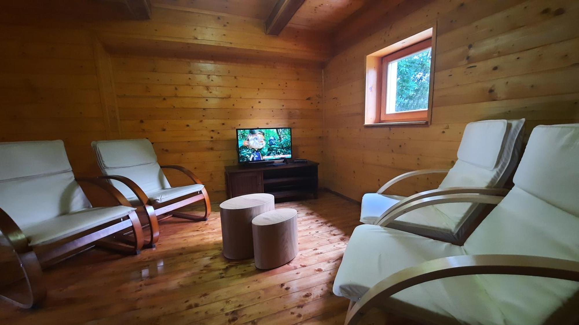 Vacation House Home, Plitvice Lakes National Park Plitvička Jezera Eksteriør bilde