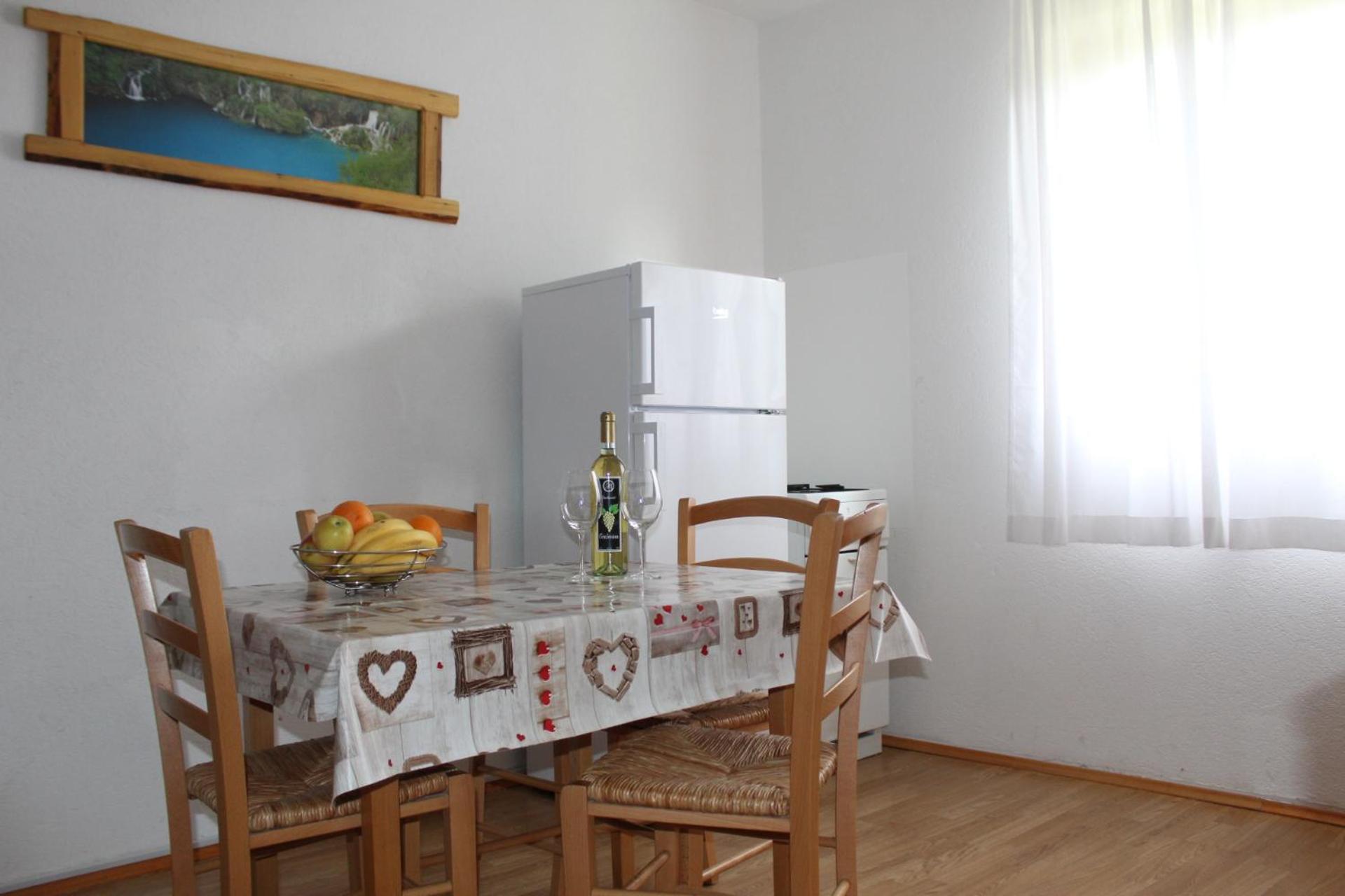 Vacation House Home, Plitvice Lakes National Park Plitvička Jezera Eksteriør bilde