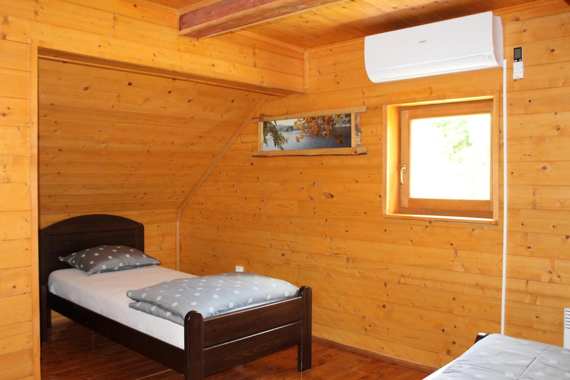 Vacation House Home, Plitvice Lakes National Park Plitvička Jezera Eksteriør bilde