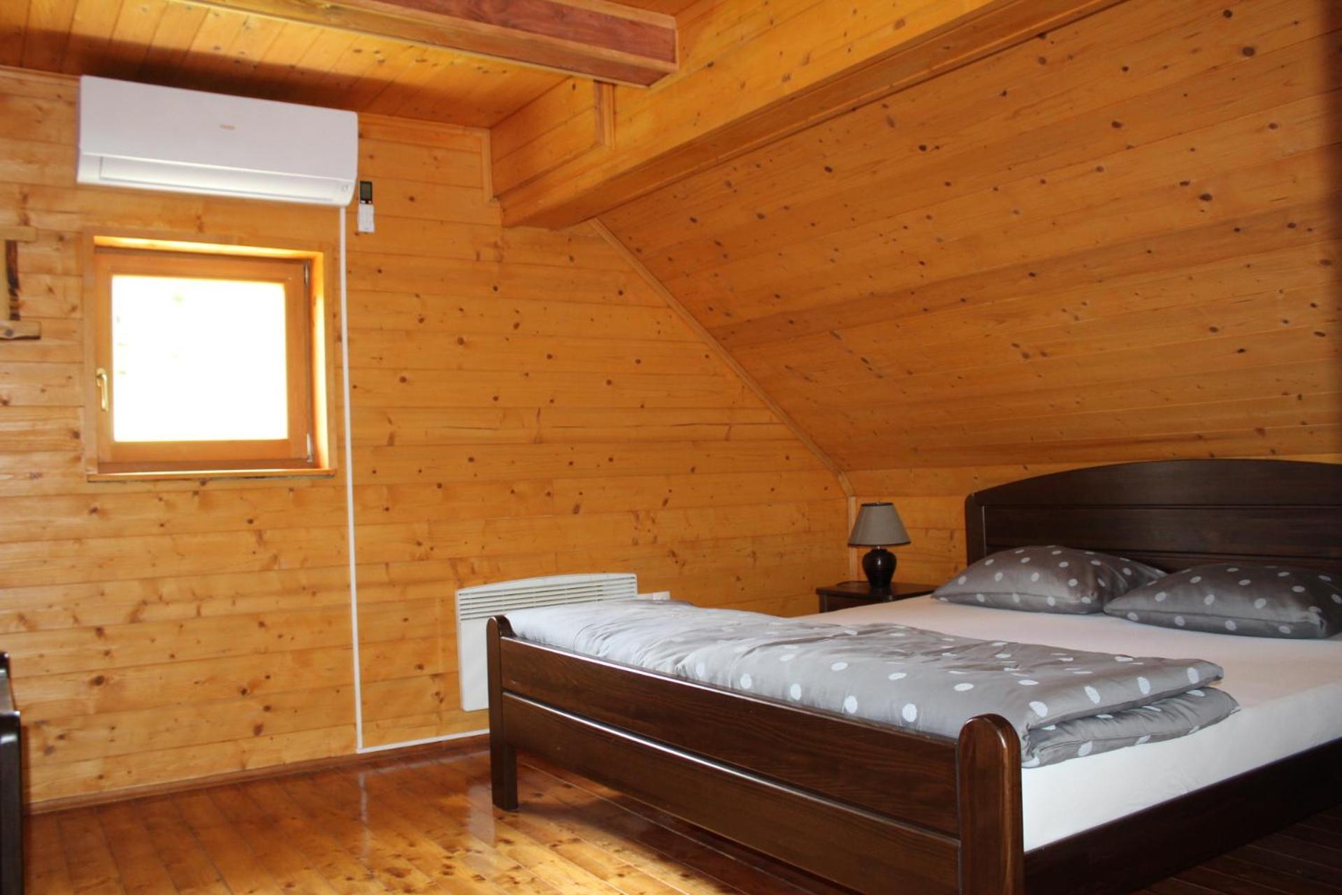 Vacation House Home, Plitvice Lakes National Park Plitvička Jezera Eksteriør bilde